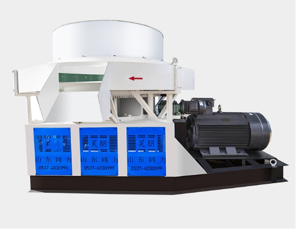 固廢成(chéng)型機