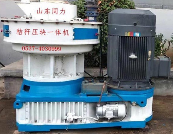 9SD-H系列(liè)離心制粒機(ji)