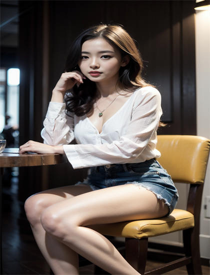 花落知多少创作全记录：高潮的情感爆发与视觉冲击 揭示艺术创作的艰辛与快乐