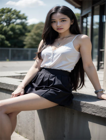 拍摄地点：诅咒项链的视觉特效与美术设计——经典与创新的交融